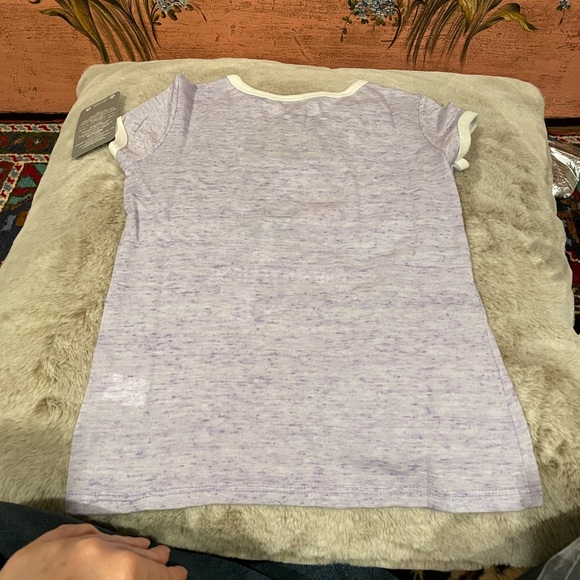 Disney Ralph Breaks the Internet Rapunzel & Penelope 4T t-shirt - Picture 3 of 3